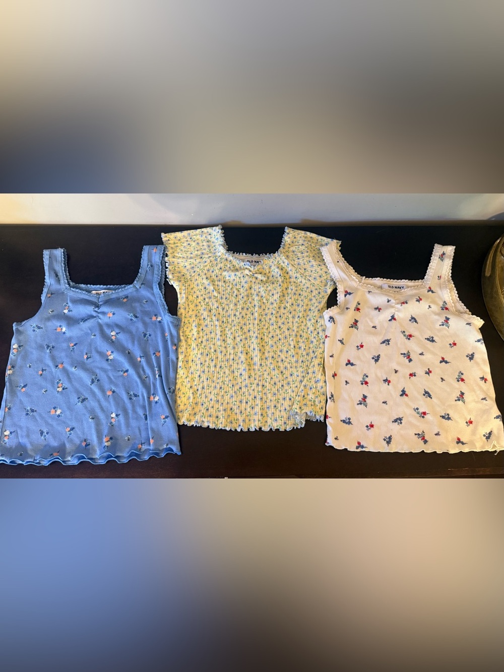 Girls bundle